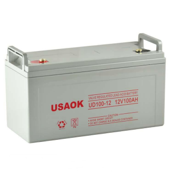 USAO电池UD100-12